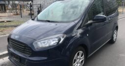 FORD Tourneo Courier 1.0 SCTi Trend