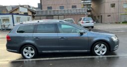 VW Passat Variant 1.8 TSI Comfortline DSG (Kombi)
