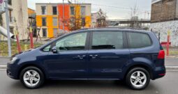 SEAT Alhambra 1.4 TSI Budget (Kompaktvan / Minivan)
